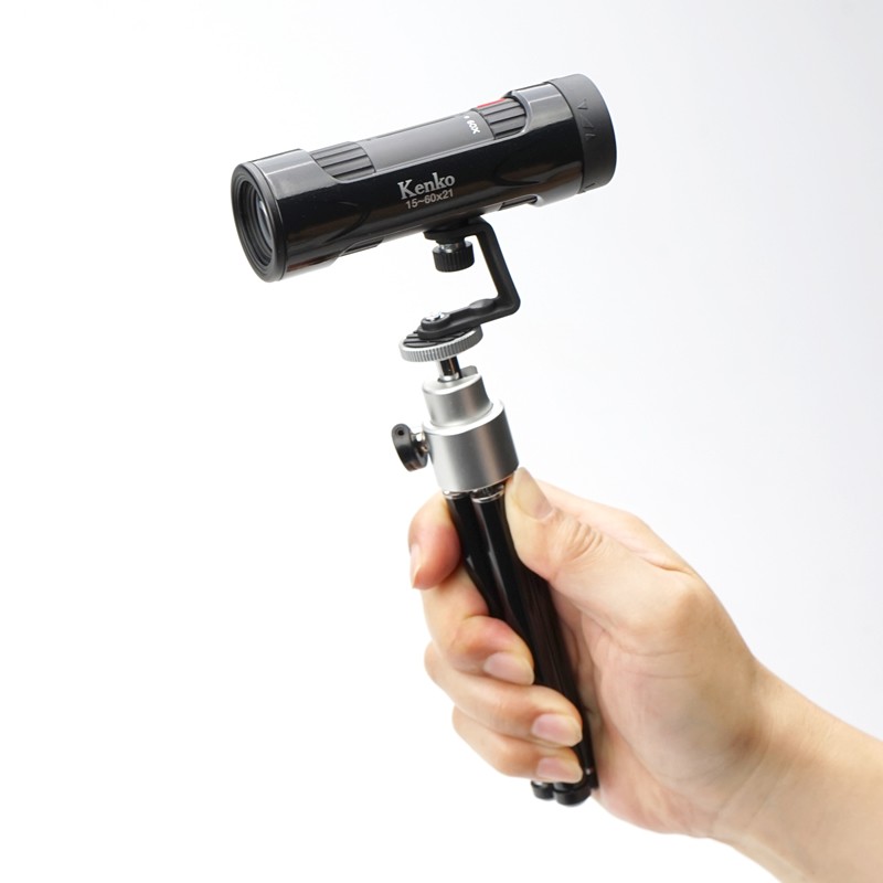 Kenko 3479-022 60x Zoom Monocular UVI15-60X21