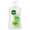 Dettol Antibacterial Handwash Aloe Vera & Vitamin E 500ml