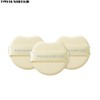 TWO SLASH FOUR Angelic Satin Cushion Puff 3p