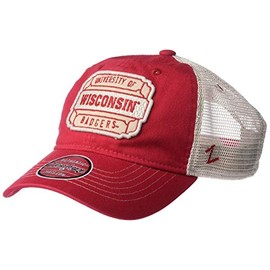 Zephyr Sombrero Relajado Detour para Hombre