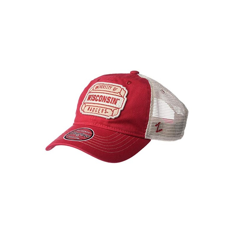 Zephyr Sombrero Relajado Detour para Hombre