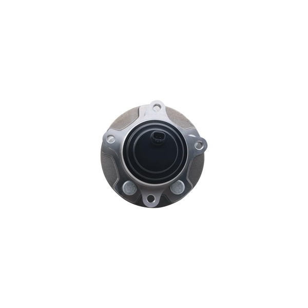 GSP 690033 Wheel Bearing and Hub Assembly - Compatible With