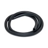 Petrol Hose CR Black 1 m - 6 x 10