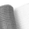 WANGCL 6M Stainless Steel Woven Wire Mesh Rodent Proof Screen