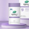 셀렉스 테아닌 스트레스 관리 24g 60정 2개 Selec's Theanine Stress