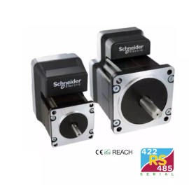Schneider Lexium MDrive Smart Stepper Motor NEMA 23 (with integrated driver)