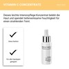 Malu Wilz Vitamin C Concentrate 30 ml - Light Vitamin