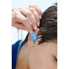Ultra Absorbing Ear Drying Sponges, Fast Relief for Water clogged