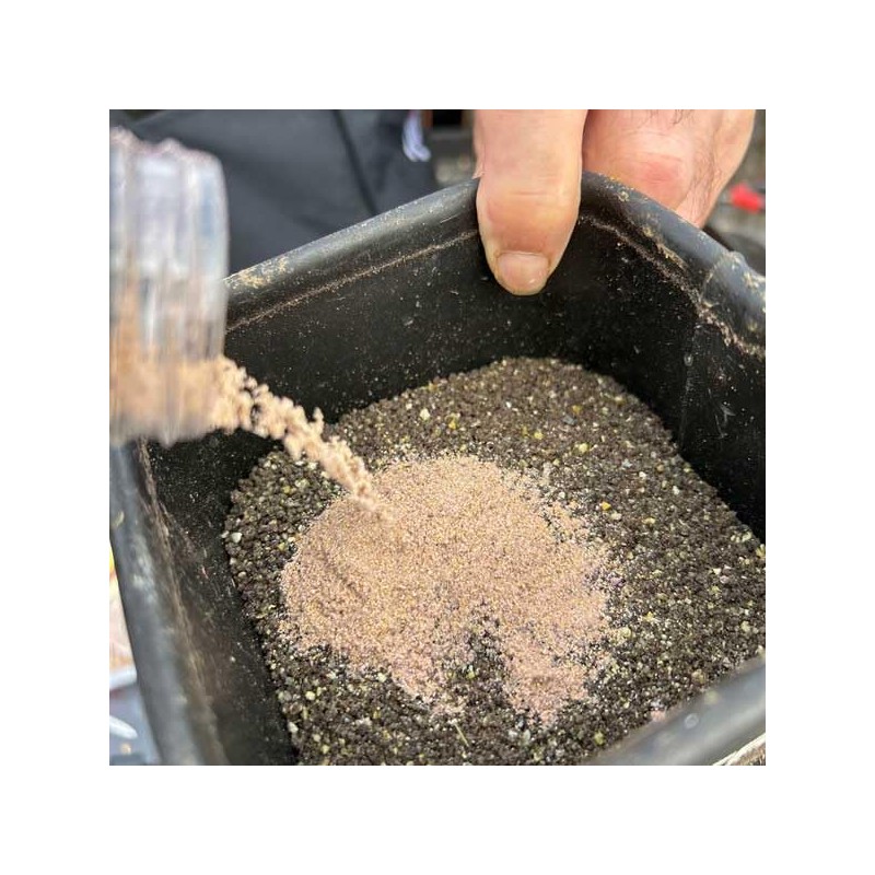 Fjuka Sensate Powder Sweet Dark | Instant bait boost |