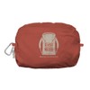 ChicoBag Travel Pack rePETe + Refine | Eco-friendly Lightweight and