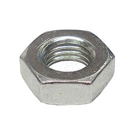 Stihl OEM Parts Hexagon Nut M8x1 L/H Thread for Stihl FS200, FS202-9211 260 1150, 9211-260-1150, 92112601150