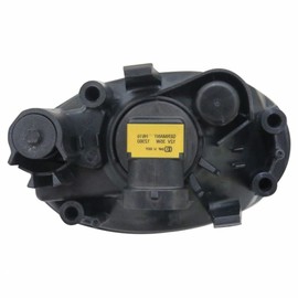 For Honda CR-V Fog Light 2017 2018 2019 Driver Side Replacement For HO2592141 | 33951-SLE-305