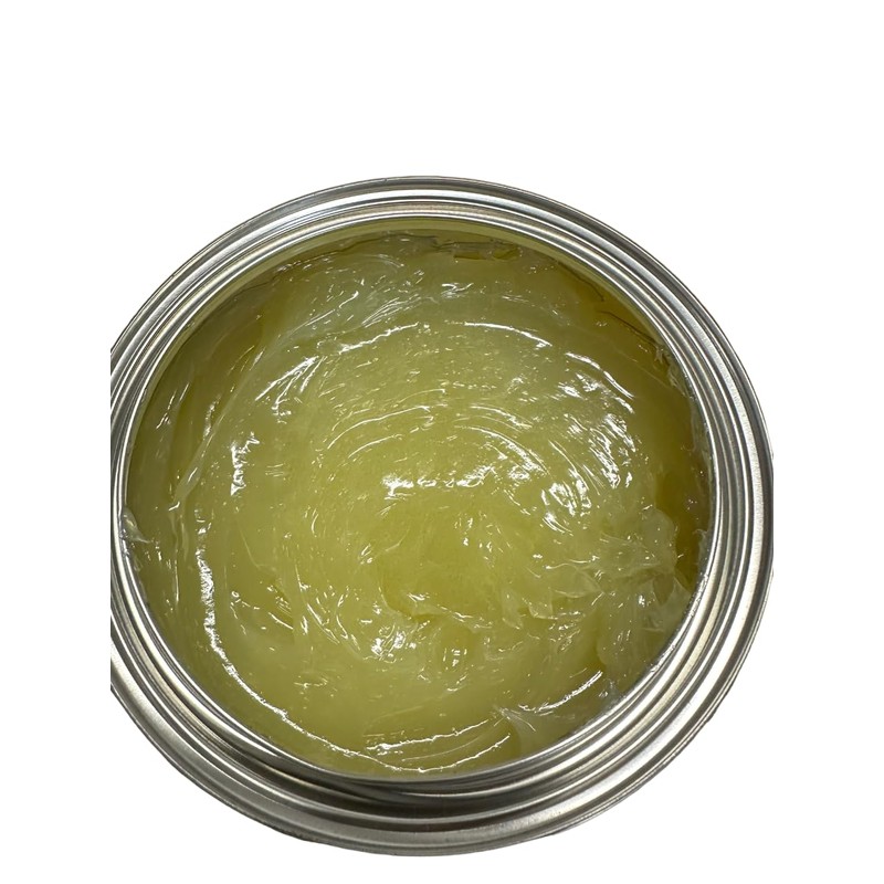 K-Bond Polyester Transparent Flowing 1 Quart