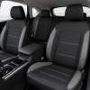 Cubreasientos Mesh + Tapetes Rivian R1t