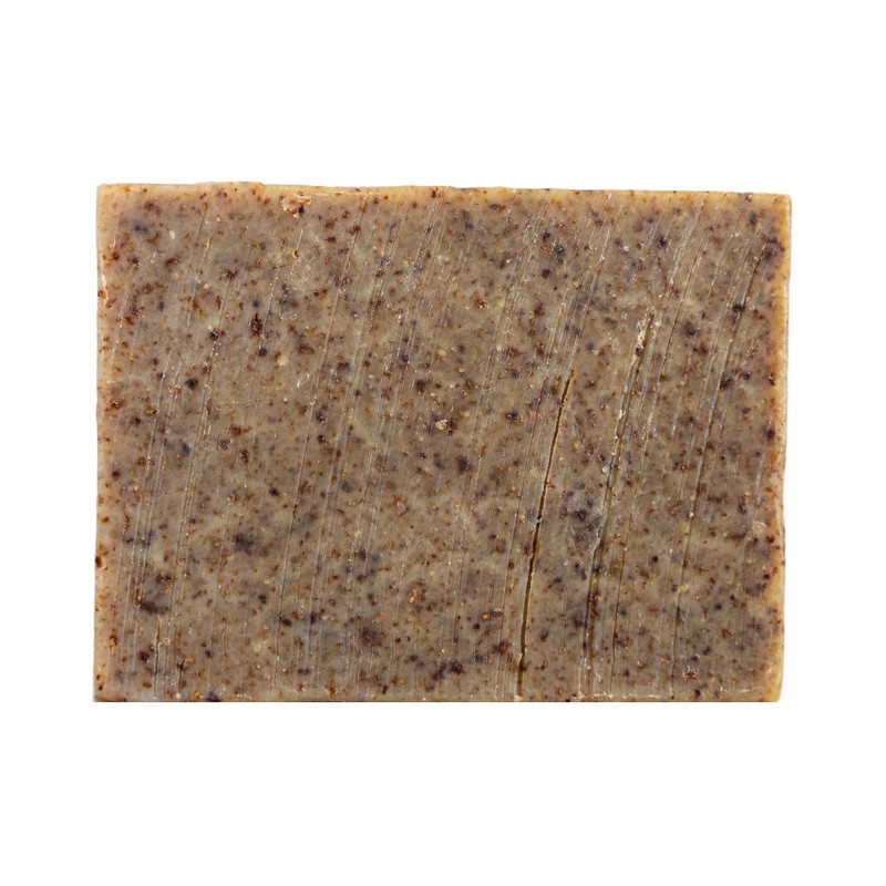 bienestar NEEM ERFRE Jabón Natural Artesanal Eucalipto con Aceite Neem