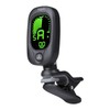 Cherub Musedo T-2046BD Clip-on Tuner Chromatic Tuner + Keepdrum String