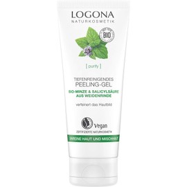 Logona Peeling Gel 3.4 fl oz (100 ml)