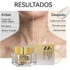 Lamelin Miracle NMN+PDRN Neck Repair Cream 50ml Anti-Aging Firming Formula