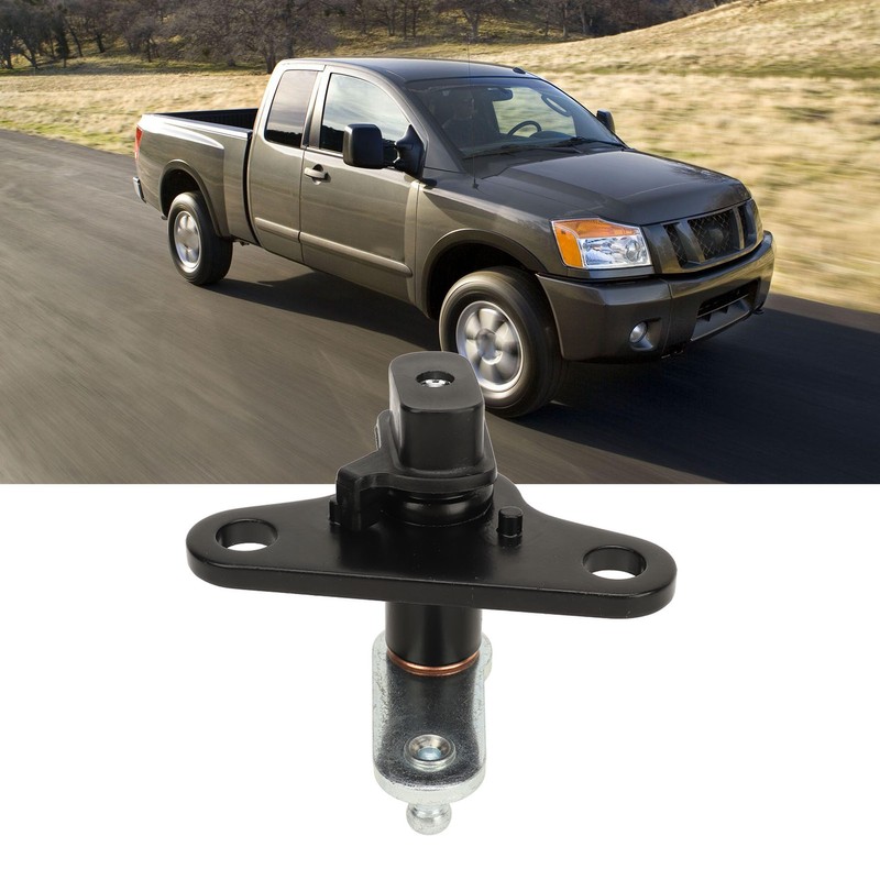 Rear Tailgate Hinge Assembly 93470 ZH000 Right Passanger Side Roller