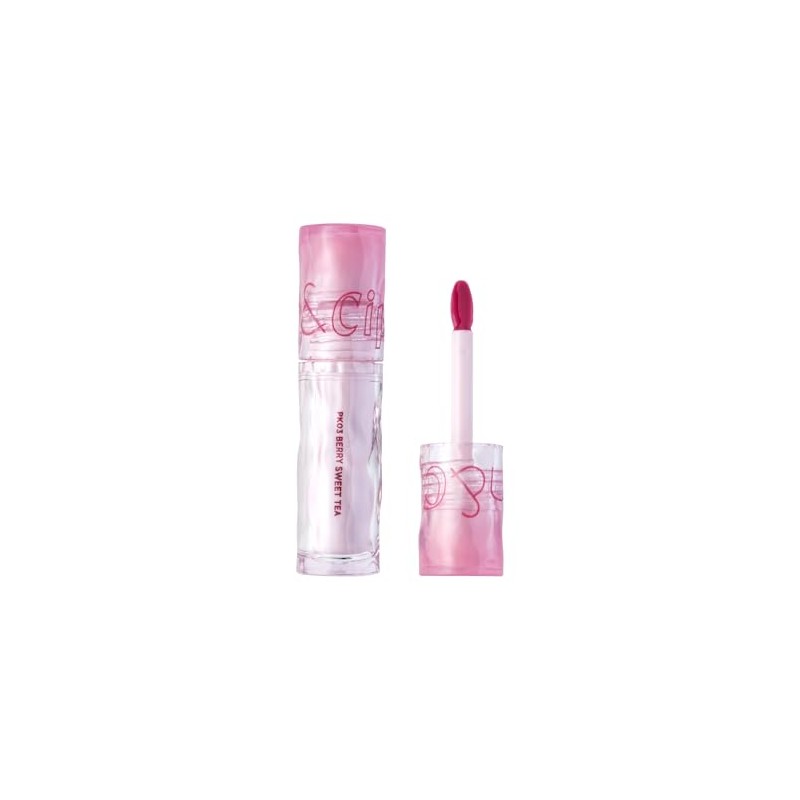 Shipi PK03 Recipe Gloss, 0.1 oz (2.8 g)