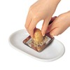 Kai KAI KITCHEN DH8037 Condiment Grater, Convenient, Stainless Steel, Mini