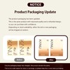 Maxim KANU Latte Instant Mixed Coffee Sticks (13.5g x 10