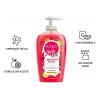 Kit Ponds Rutina Facial Día Y Noche Limpiador + Agua
