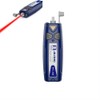 30 KM JILONG VFL-22M Mini Pocket Visual Fault Locator, Fiber