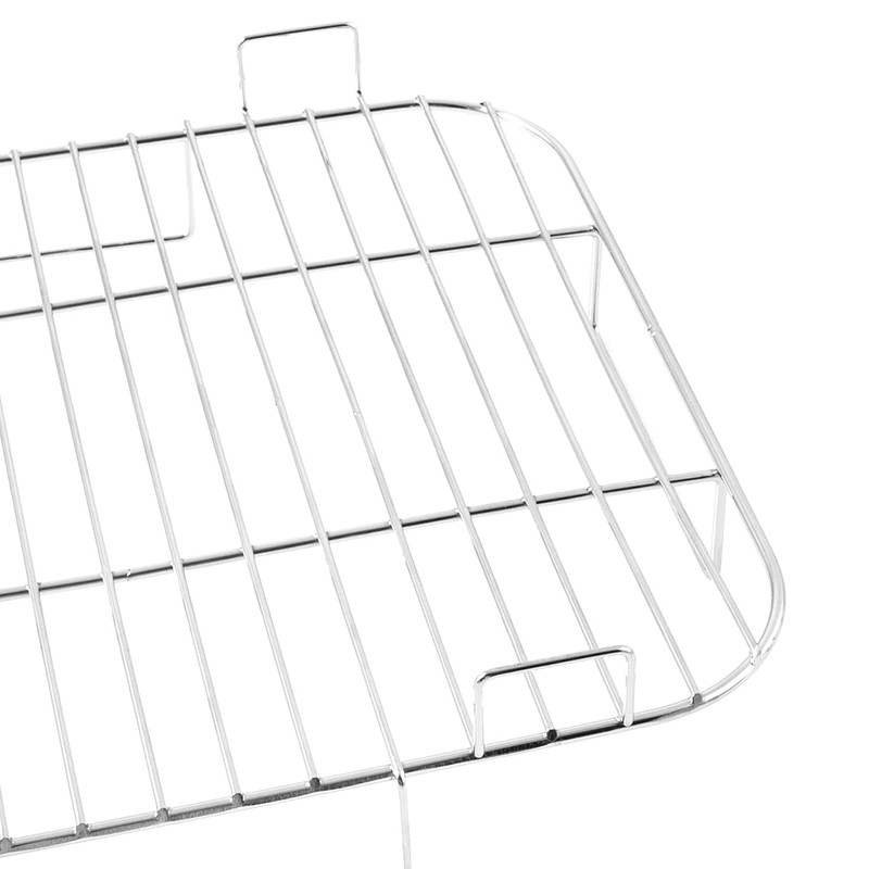 Nuwave 16-inch Stainless Steel Steamer Rack for the Medley XL