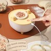 Electric Dumpling Maker Machine,automatic Dumpling Maker, Empanada Maker,diy Dumpling Mold