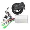 48V 250W 350W Electric Bike Brushless Controller Kit Motor Controller