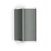 Steinel L 930 Wall Light Anthracite, Up/Downlight, 9.3 W LED