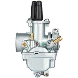 PUCKY New Carburetor for Yamaha YAMAHA PW 80 PW80 1983-2006 Bike Carb