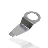 Cold Knife Blade Air Windshield Remover Cutter Straight Blade Silica
