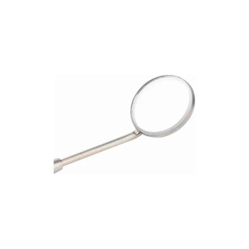 Espejo Para Extensión De Pestañas Mink 1x1 Belleza Lashista