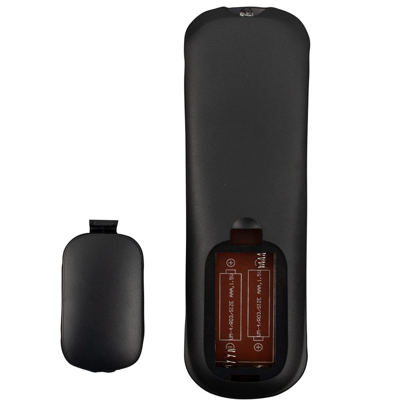 Standard IR Replacement Remote Fit for Android TV Box Q