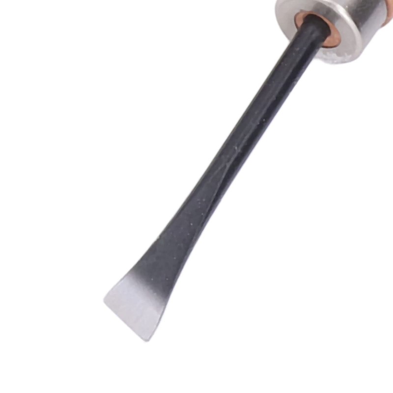 Wood Carving Chisel Set, Sculpture Hand Tools Mushroom Handle DIY