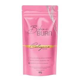 Péptidos Colágeno Hidrolizado Polvo 5gr Proteína Por Porción Resveratrol Ácido Hialurónico Biotina Fólico Vitaminas Sabor Granada Frambuesa 500gr