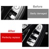 TTCR-II Interior Window Glass Lift Switch Button for Mercedes C