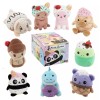 target Moriah Elizabeth 6" Mystery Stuffed Animal Toy New with