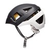 Black Diamond Helmet, Black-White, M-L