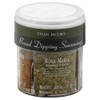 Dean Jacob's Bread Dipping Seasoning, 4 Flavor Variety Pack, 2.4