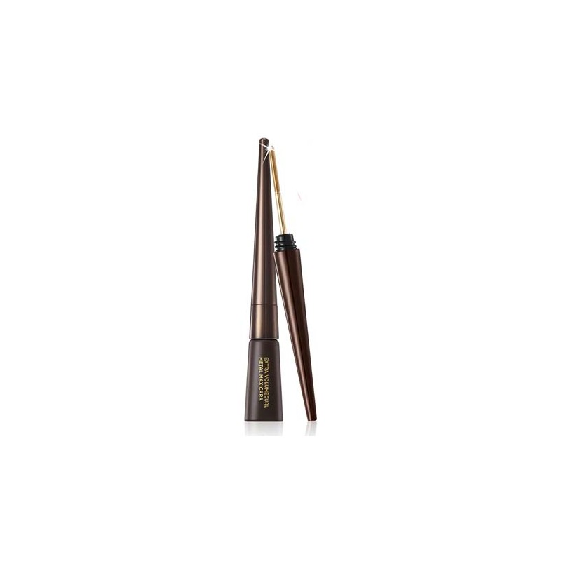Neogen [Neogen]Extra Volumecurl Metal Maxicara 02 Brown