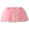 Capezio Women 10149C Tutu - Pink, Medium (7-8)