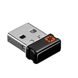 Receptor USB universal de emparejamiento recargable para K230 K250 K270 K320 K340 K350 K750 K800