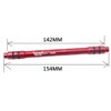 Bike Bicycle 15mm to 9mm and 12 to 9mm Thru