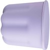 Taza Limpiadora de Brochas de Maquillaje Multifuncional con Tendedero y