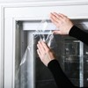 Window Insulation Film for Winter, Secondary Glazing Window Insulation Film