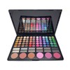 Botanical Beauty 78 Color Eyeshadow Makeup Palette