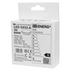 Long Life Lamp Company 3w GX53 LED SMD 3W Replacement